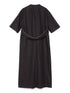 back belt one-piece